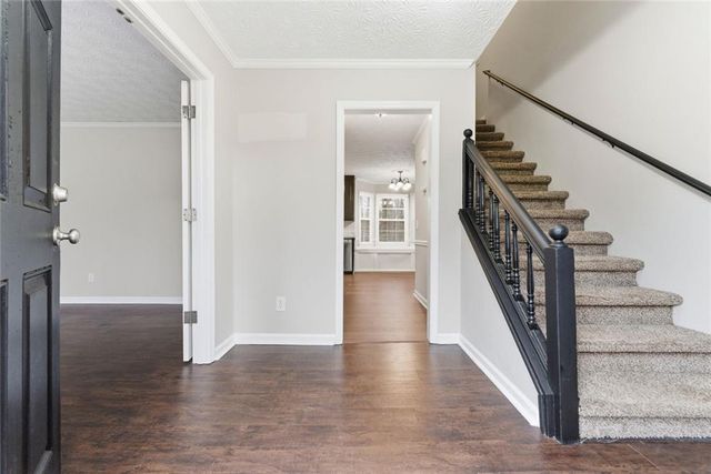 1741 Basswood Court, Marietta, GA 30066