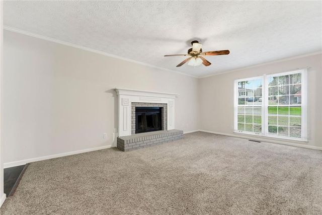 1741 Basswood Court, Marietta, GA 30066