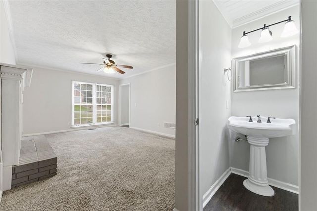 1741 Basswood Court, Marietta, GA 30066