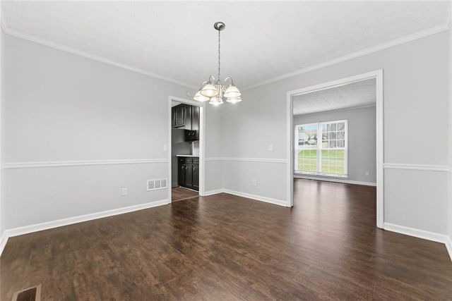 1741 Basswood Court, Marietta, GA 30066