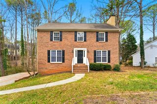1741 Basswood Court, Marietta, GA 30066