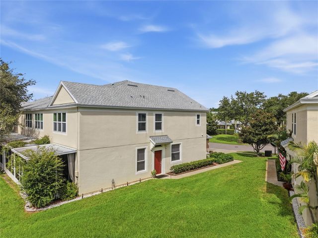 2528 GLENRISE PLACE, Wesley Chapel, FL 33544