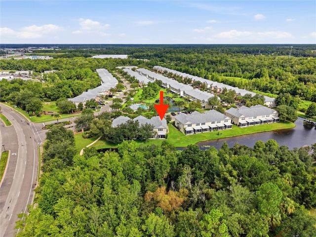 2528 GLENRISE PLACE, Wesley Chapel, FL 33544