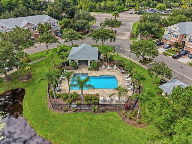 2528 GLENRISE PLACE, Wesley Chapel, FL 33544
