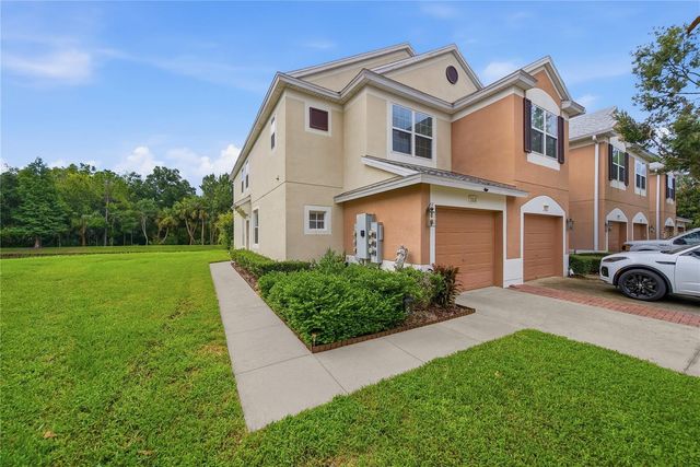 2528 GLENRISE PLACE, Wesley Chapel, FL 33544