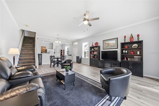 2528 GLENRISE PLACE, Wesley Chapel, FL 33544