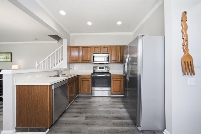 2528 GLENRISE PLACE, Wesley Chapel, FL 33544