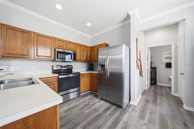 2528 GLENRISE PLACE, Wesley Chapel, FL 33544