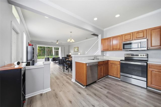 2528 GLENRISE PLACE, Wesley Chapel, FL 33544