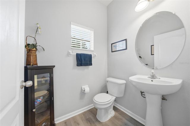 2528 GLENRISE PLACE, Wesley Chapel, FL 33544