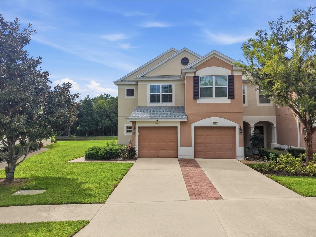 2528 GLENRISE PLACE, Wesley Chapel, FL 33544