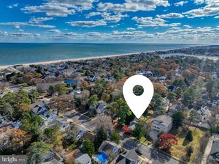 116 LAUREL ST, Rehoboth Beach, DE 19971