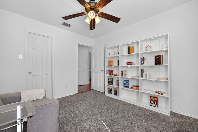 1245 Mountain Peak Drive, Fort Worth, TX 76052