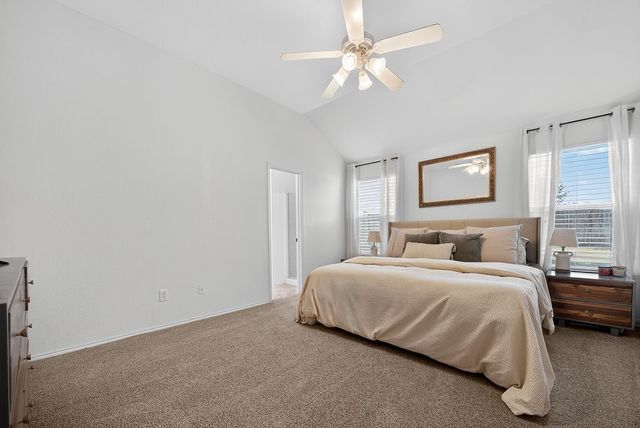 1245 Mountain Peak Drive, Fort Worth, TX 76052