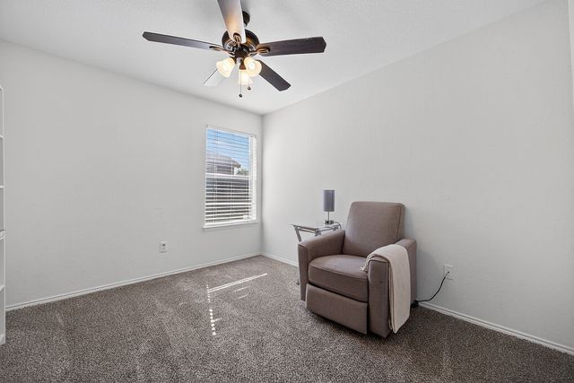 1245 Mountain Peak Drive, Fort Worth, TX 76052