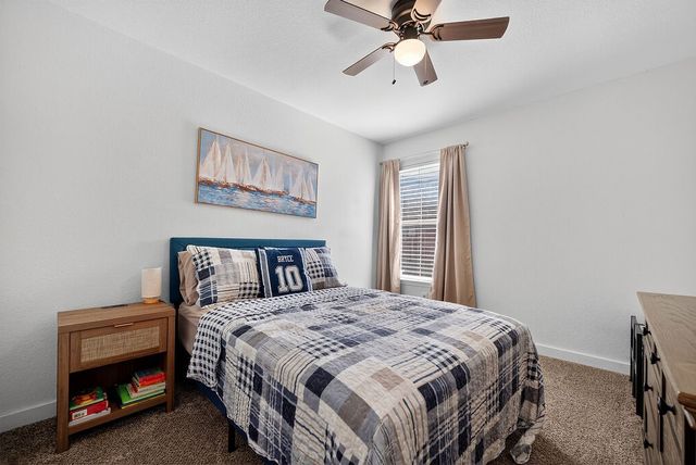 1245 Mountain Peak Drive, Fort Worth, TX 76052