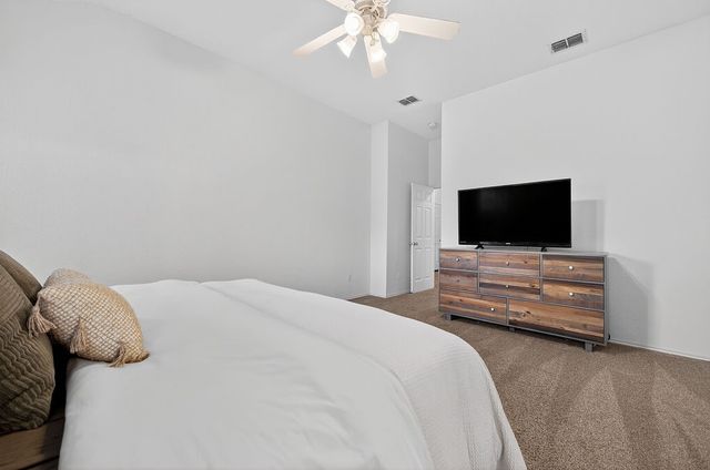 1245 Mountain Peak Drive, Fort Worth, TX 76052