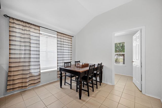 1245 Mountain Peak Drive, Fort Worth, TX 76052