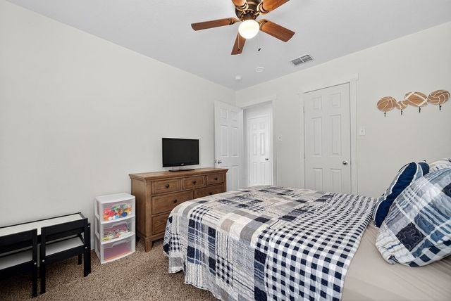 1245 Mountain Peak Drive, Fort Worth, TX 76052