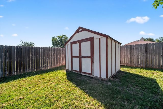 1245 Mountain Peak Drive, Fort Worth, TX 76052