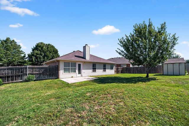 1245 Mountain Peak Drive, Fort Worth, TX 76052