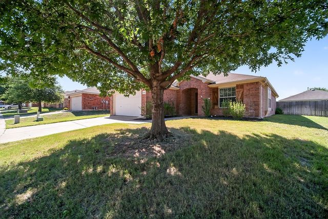 1245 Mountain Peak Drive, Fort Worth, TX 76052