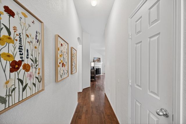 1245 Mountain Peak Drive, Fort Worth, TX 76052