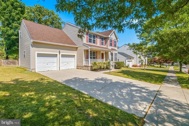 1214 MARKHAM LN, Pasadena, MD 21122
