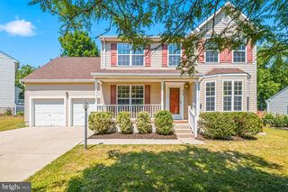 1214 MARKHAM LN, Pasadena, MD 21122