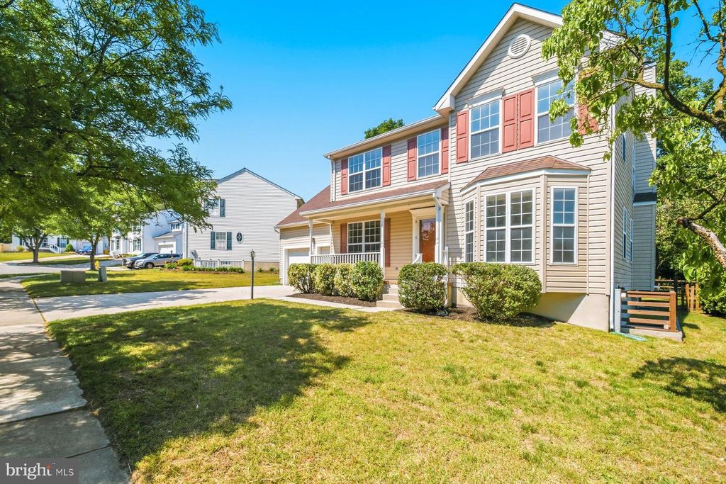 Image 36 of property listing at 1214 MARKHAM LN, Pasadena, MD 21122
