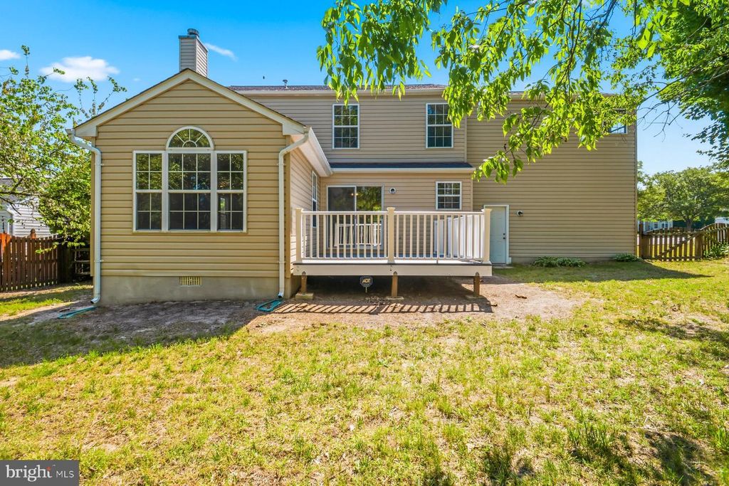 Image 40 of property listing at 1214 MARKHAM LN, Pasadena, MD 21122