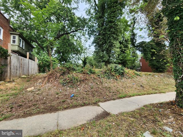 PARCEL ON E 33RD ST, Baltimore, MD 21218