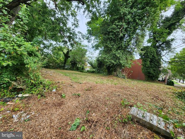 PARCEL ON E 33RD ST, Baltimore, MD 21218
