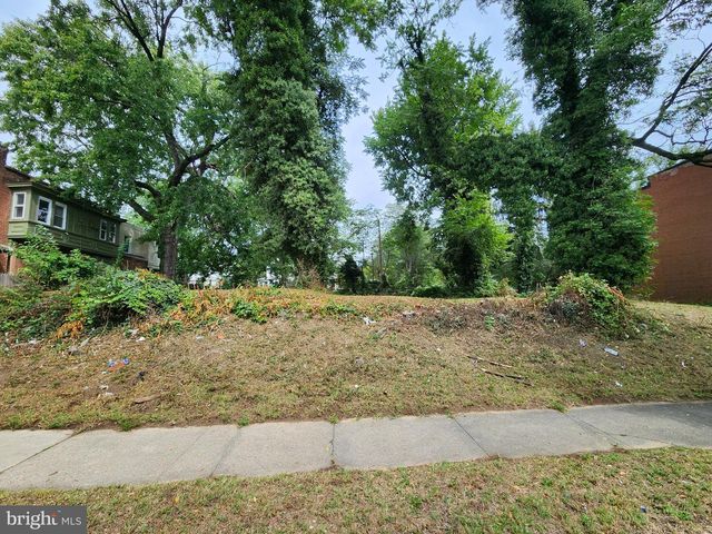 PARCEL ON E 33RD ST, Baltimore, MD 21218