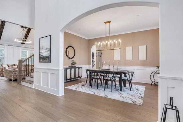 1012 Sinatra Dr, Nolensville, TN 37135