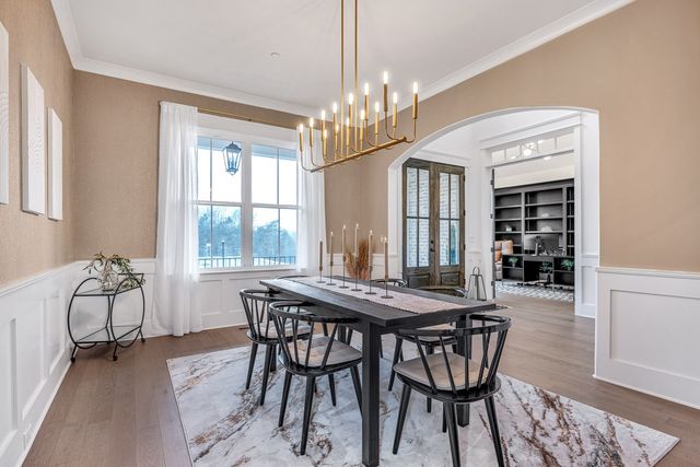 1012 Sinatra Dr, Nolensville, TN 37135