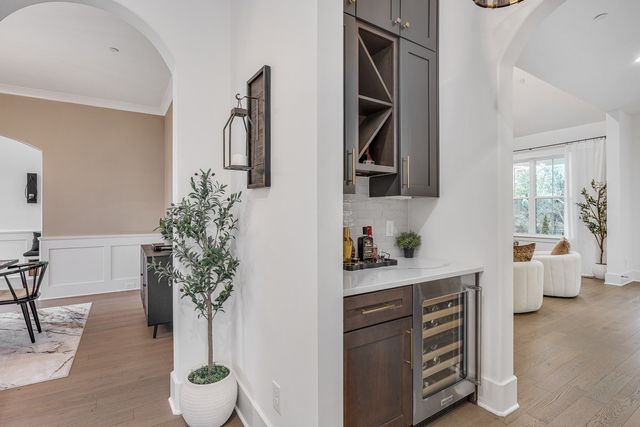 1012 Sinatra Dr, Nolensville, TN 37135