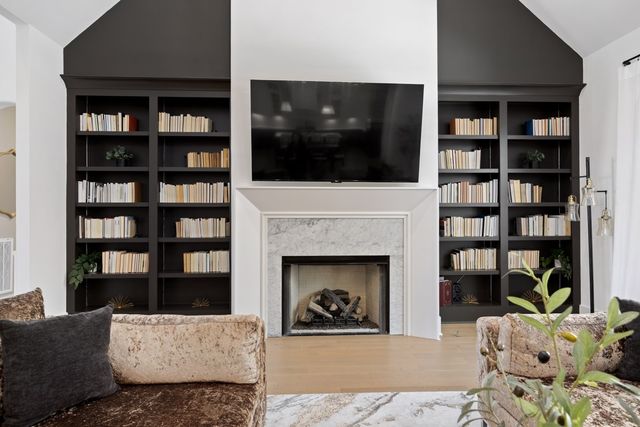 1012 Sinatra Dr, Nolensville, TN 37135