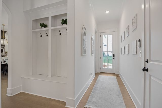 1012 Sinatra Dr, Nolensville, TN 37135