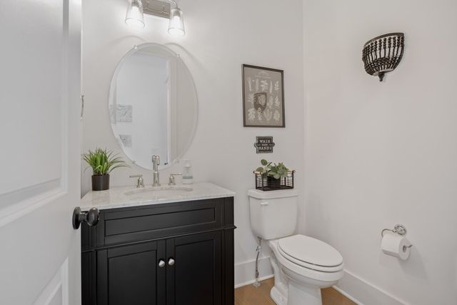 1012 Sinatra Dr, Nolensville, TN 37135