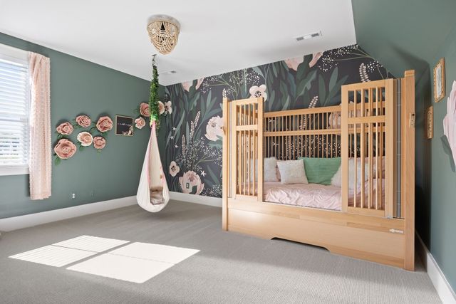 1012 Sinatra Dr, Nolensville, TN 37135