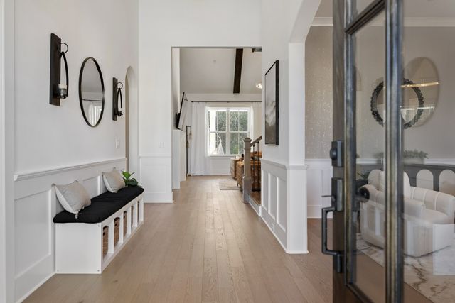 1012 Sinatra Dr, Nolensville, TN 37135