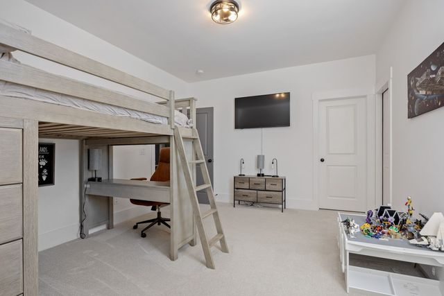 1012 Sinatra Dr, Nolensville, TN 37135