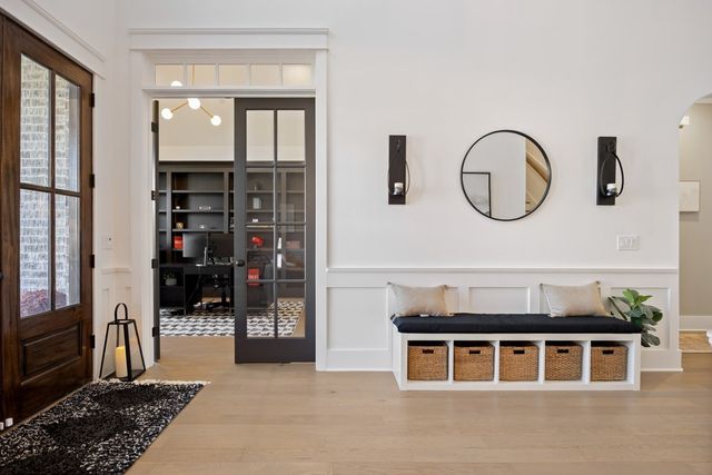 1012 Sinatra Dr, Nolensville, TN 37135