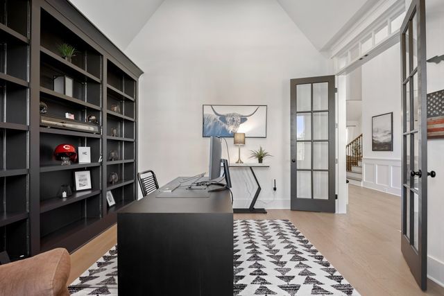 1012 Sinatra Dr, Nolensville, TN 37135