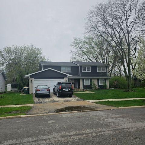 128 Essex Road, Elk Grove Village, IL 60007