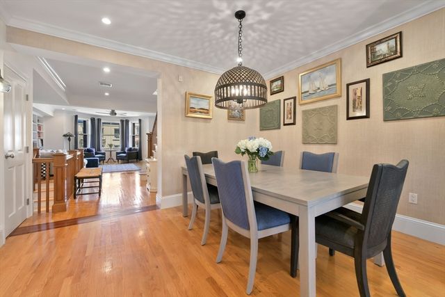 249 Beacon St PH, Boston, MA 02116