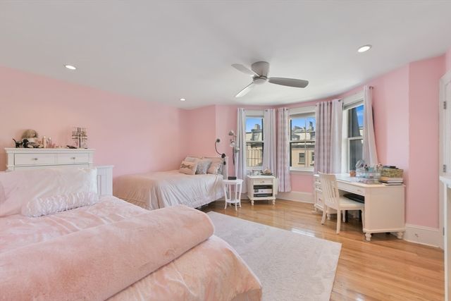 249 Beacon St PH, Boston, MA 02116