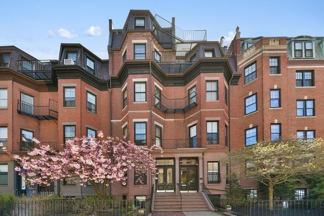 249 Beacon St PH, Boston, MA 02116