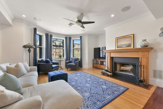 249 Beacon St PH, Boston, MA 02116